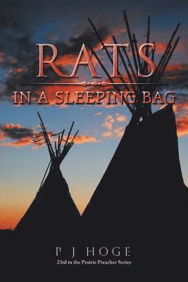 P J Hoge, P. J. Hoge - Rats in a Sleeping Bag, Häftad