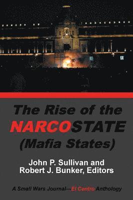 The Rise of the Narcostate 1