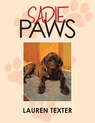 Sadie Paws 1