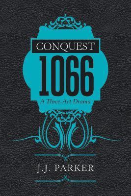 bokomslag Conquest 1066