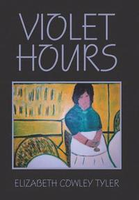 bokomslag Violet Hours