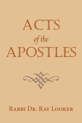 Acts of the Apostles 1