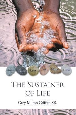 bokomslag Sustainer of Life