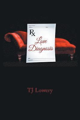 bokomslag Love Diagnosis