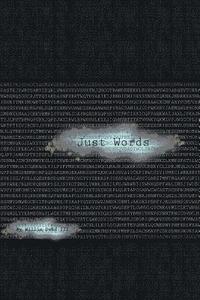 bokomslag Just Words