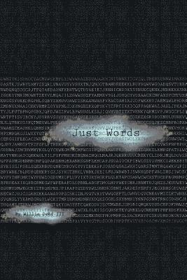bokomslag Just Words