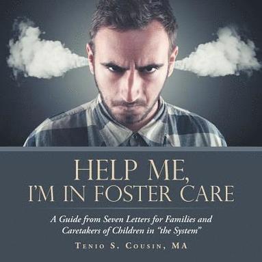 bokomslag Help Me, I'M in Foster Care