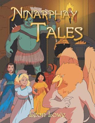 Ninarphay Tales 1