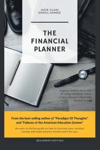 bokomslag The Financial Planner