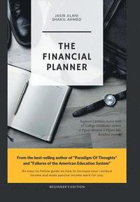 bokomslag Financial Planner