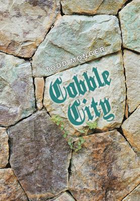 bokomslag Cobble City