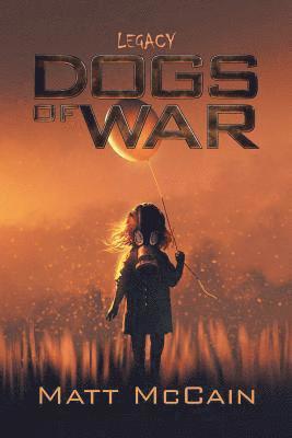 Dogs of War 1