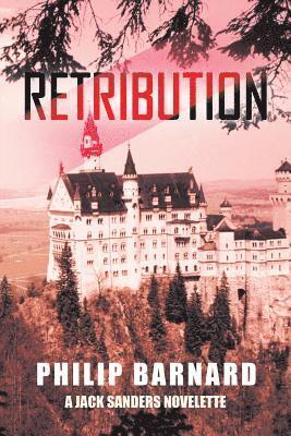 Philip Barnard - Retribution, Häftad