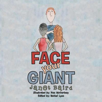 Face Your Giant 1