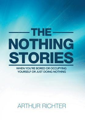 Nothing Stories 1