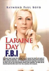 bokomslag Laraine Day F.B.I