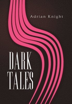 bokomslag Dark Tales