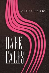 bokomslag Dark Tales