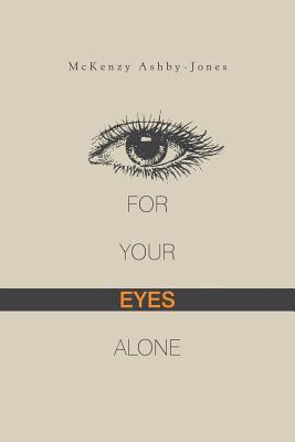 For Your Eyes Alone 1