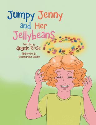 Jumpy Jenny and Her Jellybeans 1