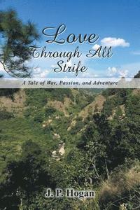 bokomslag Love Through All Strife