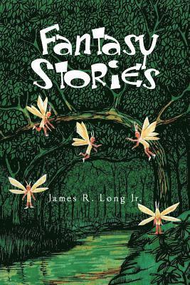 Fantasy Stories 1