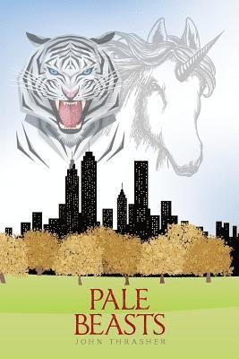 Pale Beasts 1