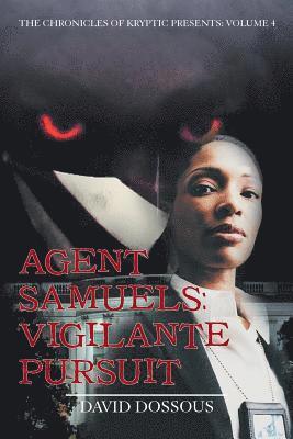 Agent Samuels 1