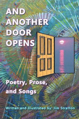Jim Stratton - And Another Door Opens, Häftad