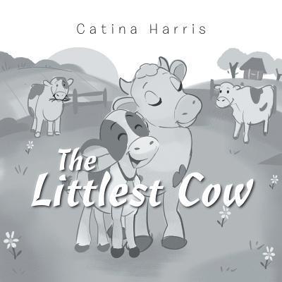 The Littlest Cow 1