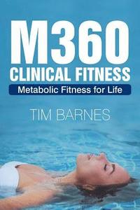 bokomslag M360 Clinical Fitness