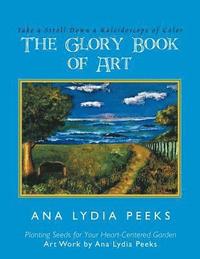 bokomslag The Glory Book of Art