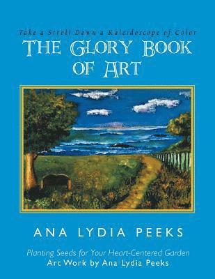 bokomslag Glory Book of Art