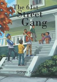 bokomslag The 61St Street Gang