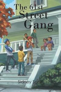 bokomslag The 61St Street Gang