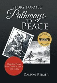 bokomslag Story-Formed Pathways to Peace