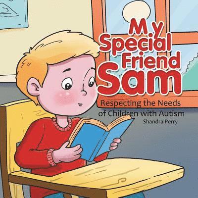My Special Friend Sam 1