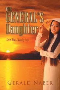 bokomslag The General'S Daughter