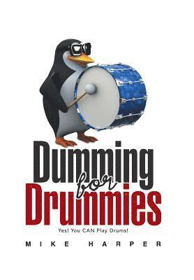 bokomslag Dumming for Drummies