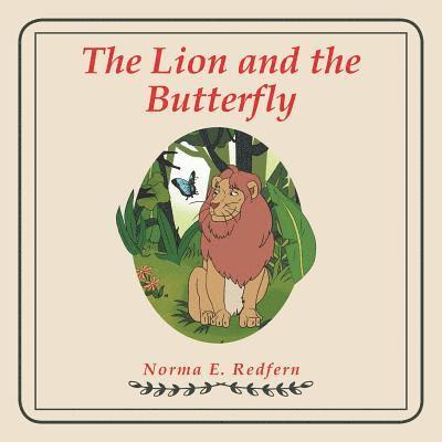 The Lion and the Butterfly 1
