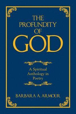 bokomslag The Profundity of God