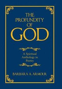 bokomslag The Profundity of God