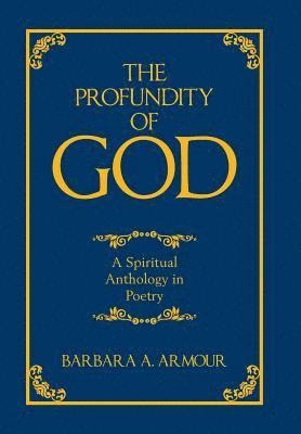 bokomslag The Profundity of God