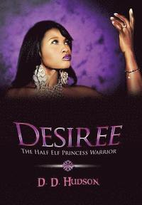 bokomslag Desiree