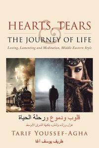 bokomslag Hearts, Tears & the Journey of Life