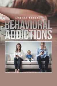 bokomslag Behavioral Addictions