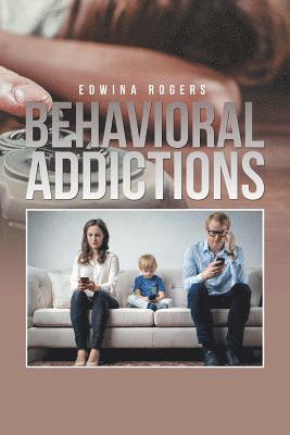 bokomslag Behavioral Addictions