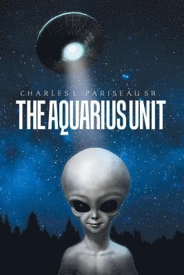 bokomslag Aquarius Unit