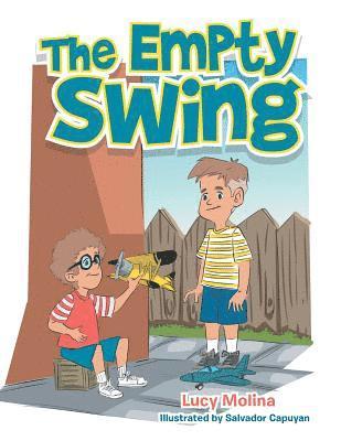 The Empty Swing 1