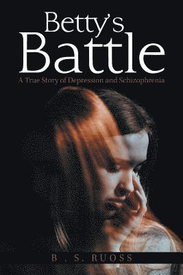 Betty'S Battle 1